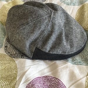 Le Château Flat Cap Unisex
